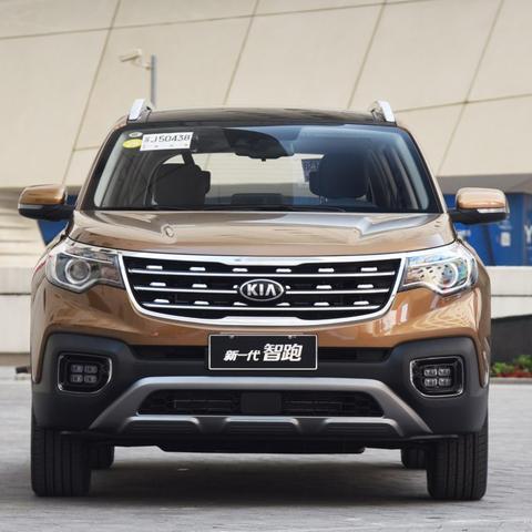 智跑最新落地价及购车攻略深度解析