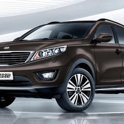 智跑最新落地价及购车攻略深度解析