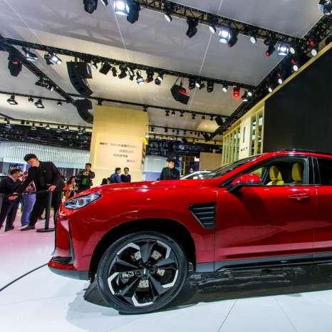 凌志轿跑,超越性能与豪华体验新标杆