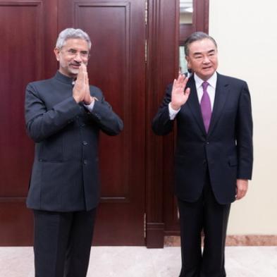 印网友最新中印对比分析