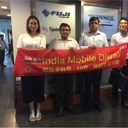 印网友最新中印对比分析