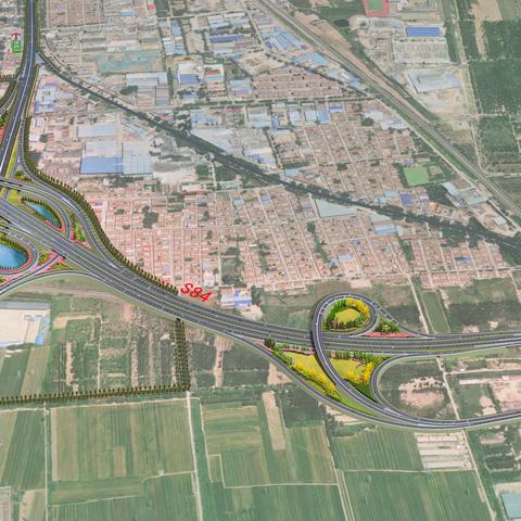 德州最新规划解析，蓝图展望未来发展