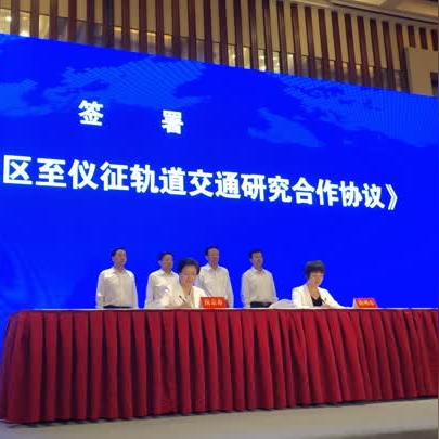 宁扬城际建设进展顺利，预计按期完工的最新动态