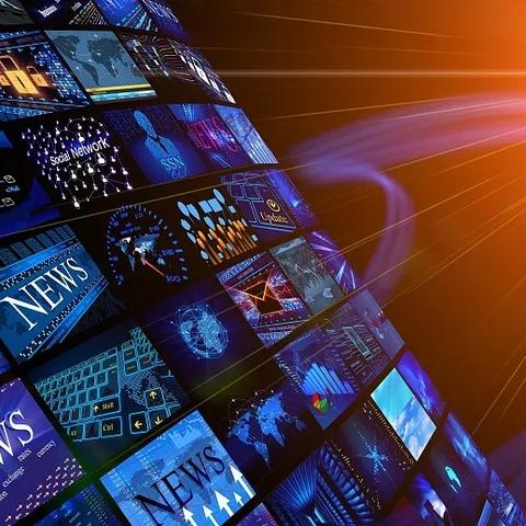 全球科技创新发展报告发布惊人数据,最新新闻报道