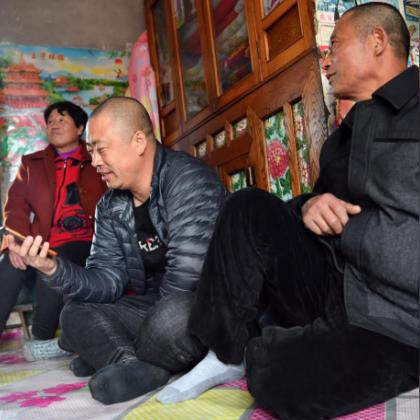 最新宝贝回家寻亲视频，希望与坚持的力量展现