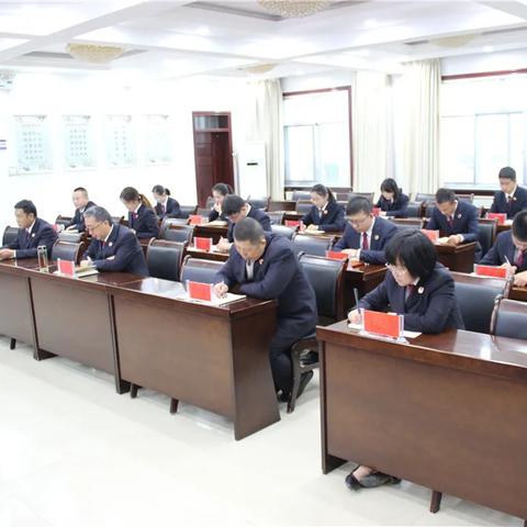 漳县最新干部任免公示消息发布