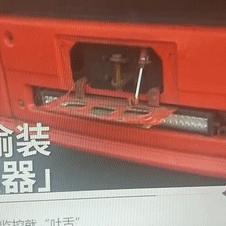 最新自动翻牌牌照架,科技革新交通管理利器