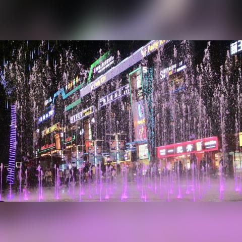 郫县红光广场规划新动向详解