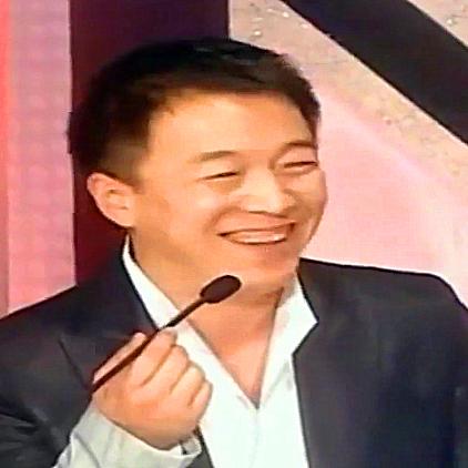 鲁豫有约,黄渤最新访谈揭秘