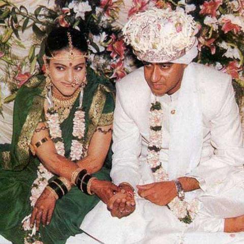 印度男明星最新排名榜单揭晓