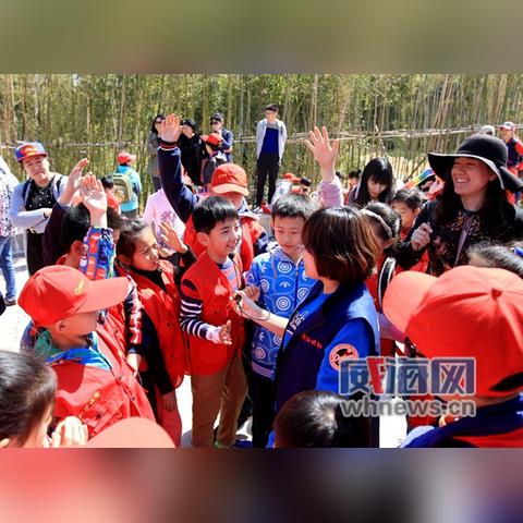 威海晚报最新报道,城市发展与民生改善动态