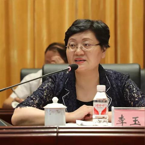 荔浦最新人事任免情况更新