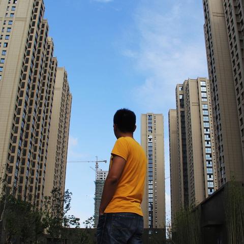 荆门龙井时代图片展示及概述