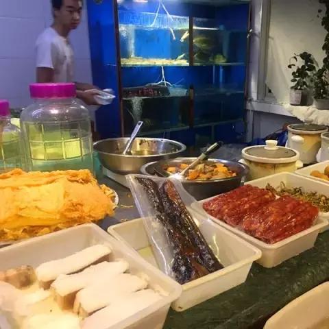 兰州小饭桌帮工现状深度解析