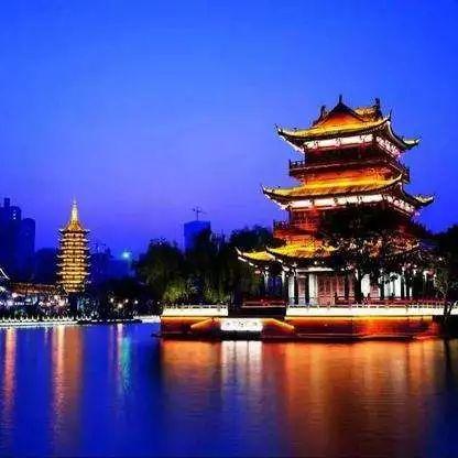 淮安涟水房价走势及最新动态