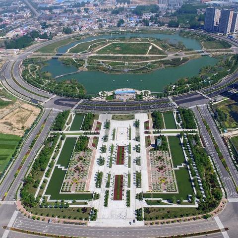 信阳中原国际更新动态速递