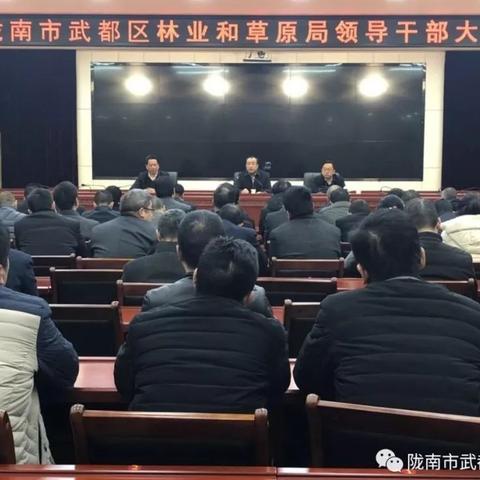 武都区人事任免最新消息