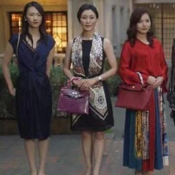 『2025时尚潮流包包款式解析，独特设计与细致解读』