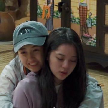 欧阳娜娜青春时尚写真图片集