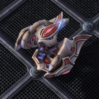 超级航母，星际闪烁之旅