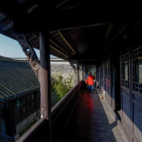 合肥环湖大道最新图解揭秘