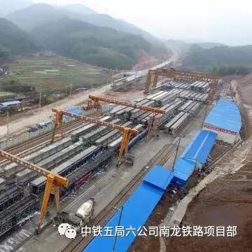 南平联络线高速最新进展动态更新