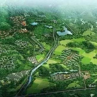 狄寨街道最新规划方案揭晓