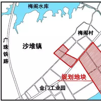 新会沙堆地区最新招聘速递