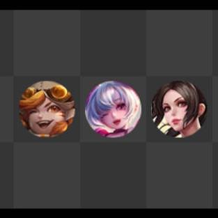 吴国最新顶级阵容推荐