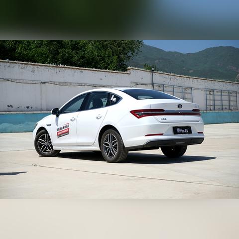 比亚迪秦深圳购车补贴详解