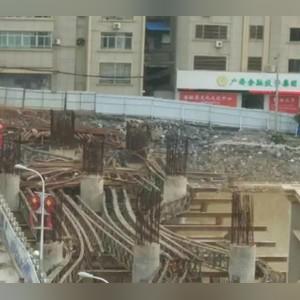 全州廊桥最新进展消息