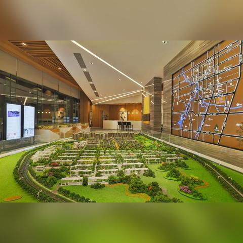 淄博楼盘房价最新分析概况