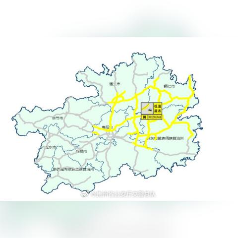 岑巩公路最新规划方案