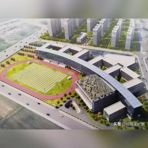 扬州南区发展迎来利好消息，投资、建设数据全解析