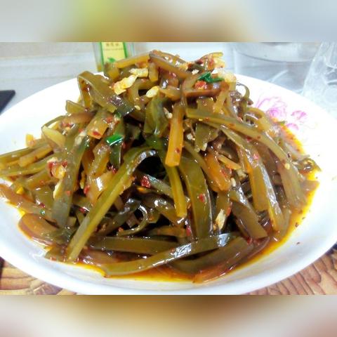 最新冷菜菜谱合集