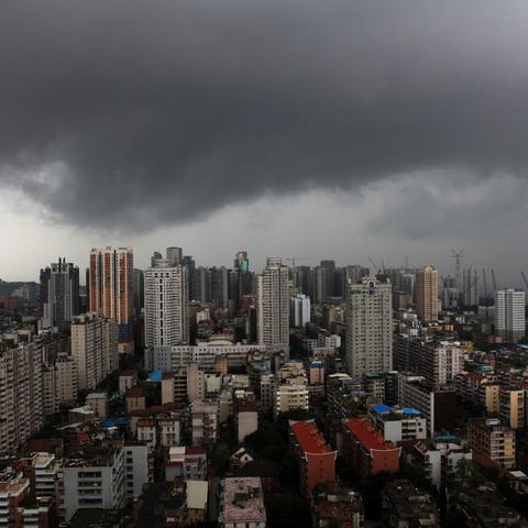 福建龙岩房价走势分析，最新报价汇总