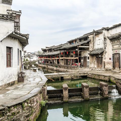 皖南高铁新规划，重塑交通格局，助推经济腾飞