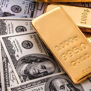 贵金属黄金最新动态深度解读