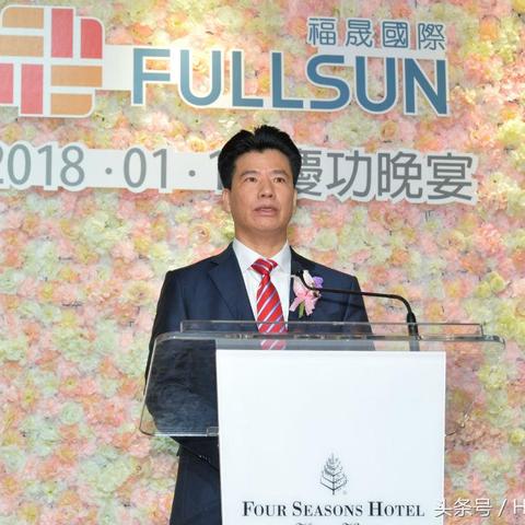 佑威国际最新公告解读