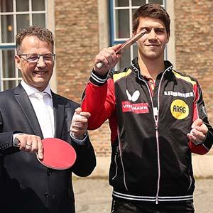 德国世乒赛最新赛事报道速递