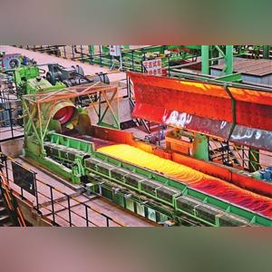 武钢搬迁最新进展报道