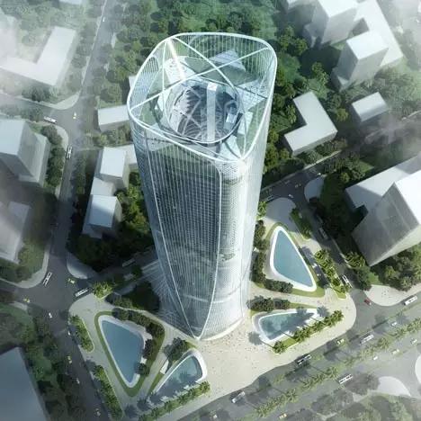 海口塔施工最新进展揭秘