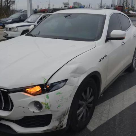 台州黄岩车祸事件最新报道