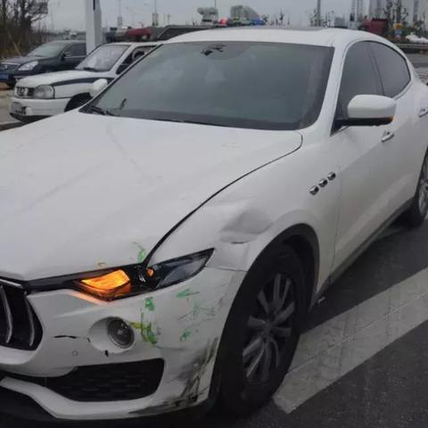 台州黄岩车祸事件最新报道