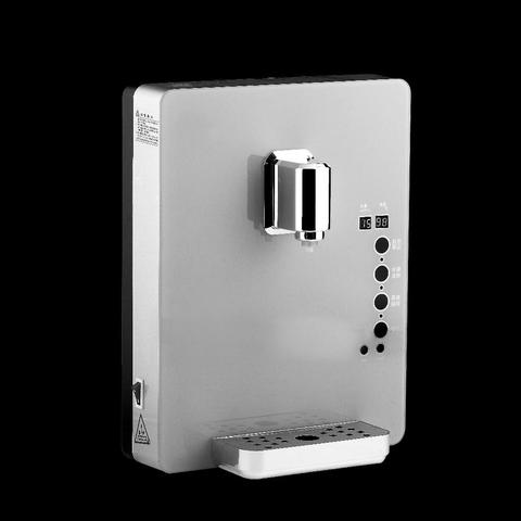 净水器最新检测报告解读与分析