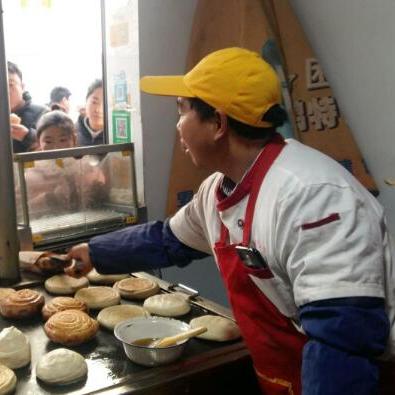 许昌厨师招聘新信息