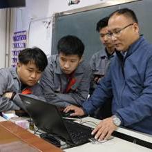 热处理技工招聘启事，诚邀精英加入我们的团队！