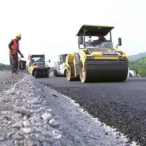 谷来镇发展规划最新解读