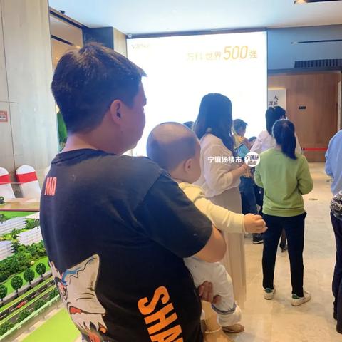 扬中楼盘最新动态解析