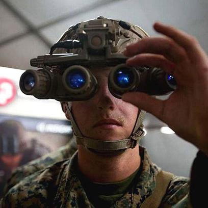 美军夜视仪技术革新，作战能力飞跃提升